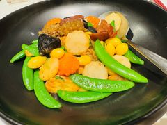 -金悦轩海鲜酒家(拱北店)