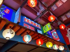 门面-仙隐小鹿中華の日料(正弘城店)