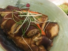 -稻香酒家·33年老字号·港式粤菜(富邦中心店)