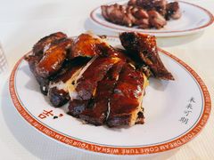 -皇后餐厅-煲仔·小菜·打边炉(古北店)