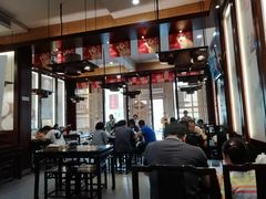 大堂-锡笼记·无锡小笼(新明路店)
