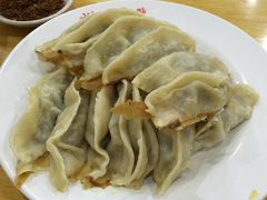 -西工饭庄快餐厅(西工小街店)