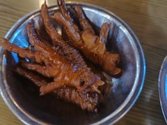 -88号小吃店·经典云南菜·地道纳西美食