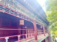 -潭柘寺景区