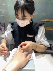 -染指坊日式美甲美睫设计中心