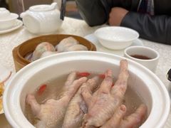-顺德人家食府(黄金广场店)