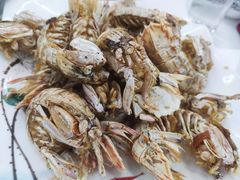 -北戴河庆山饭店·海鲜砂锅粥(北戴河黑石路店)