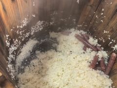 -老嘢扣肉糯米饭(云亭街店)