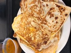 -马来西亚美食街