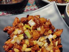 -玉桥餐厅(天坛店)