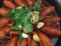 -辣螃铠盆盆蟹大排档(总店)