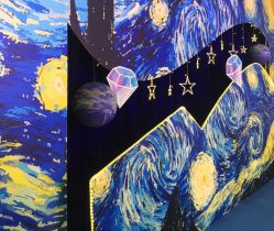 -彼歌婚礼工作室·星座专属定制