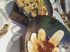 -东流山北京烤鸭·家常菜(南京首店)
