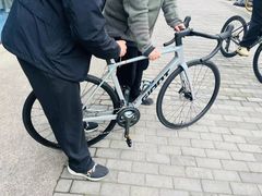 -GIANT捷安特自行车专卖店(金桥台儿庄路店)