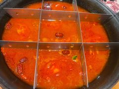 -周小明火锅(黑金冠社区店)