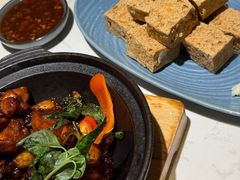 -鹿港小镇(悠唐店)