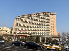 -王府井步行街