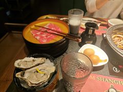 -牛New寿喜烧(金茂览秀城店)