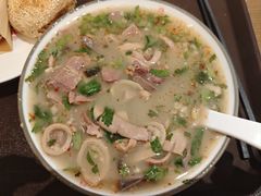 -李小老烧饼(常营民族家园店)