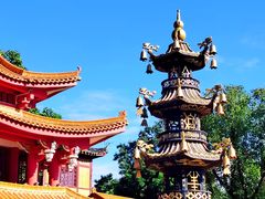 -梵天禅寺