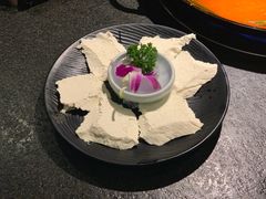 -渝涯重庆豆花老火锅(中赢国际店)