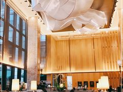 -杭州城中香格里拉大酒店