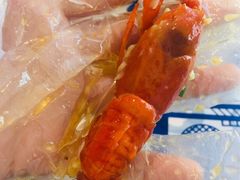 -松哥油焖大虾(皇岗一店)