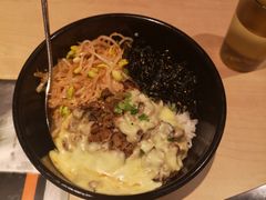 -新石器烤肉(周浦万达店)