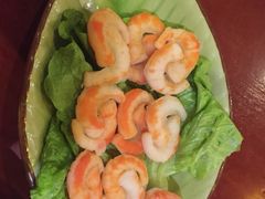 -一叶一世界•素食餐厅(环球中心店)