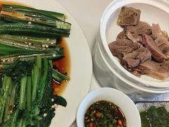 -格日勒阿妈蒙古厨房(大召店)