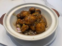 -渔码头食府(蓬莱阁店)