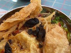 螺丝肉汤粉-红鼻子桂林米粉(金唐新光界店)