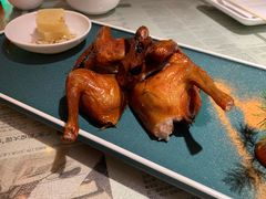 红烧乳鸽-大鸽饭(北京路店)