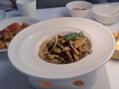 -莆田餐厅PUTIEN(颐堤港店)