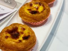 -禄运茶居·手工点心(猎德店)