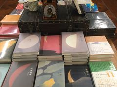 -思南书局·诗歌店