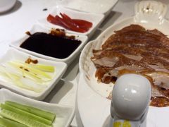 -老镇春饼(济宁万达店)