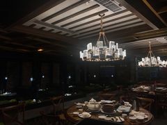 大堂-广东道至正餐厅(区庄店)