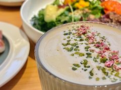 开心果茉莉-Bco豆库(雨花客厅店)