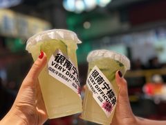 -临胜烧烤大牌档(东葛店)