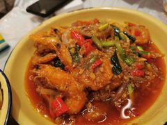 -东排食堂长沙小吃大排档(五一广场店)