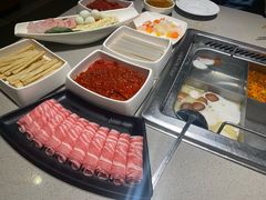 -海底捞火锅(关山保利店)