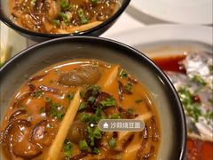 -荣轩(新荣记环球金融中心店)