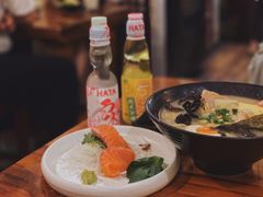 百步拉面-百步拉面