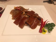-丽思卡尔顿酒店-天泰轩中餐厅(大沽北路店)