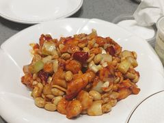 -紫光园·烤鸭(吕家营店)