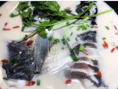 -淳安二十八道·美食汇·淳鱼馆(阳光路店)