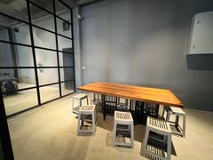 -来回·咖啡(钟村咖啡豆店)