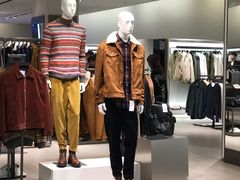 -ZARA(凯德乐峰广场店)
