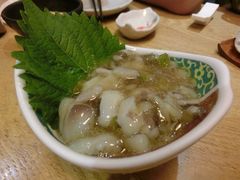 -水之惠鲜鱼料理(王府大街店)